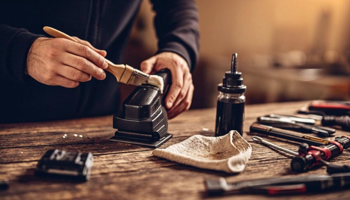 راهنمای نگهداری ابزار برقی؛ ۱۵ نکته طلایی برای دو برابر شدن عمر ابزار