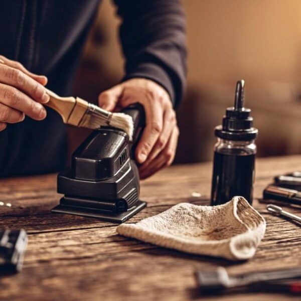 راهنمای نگهداری ابزار برقی؛ ۱۵ نکته طلایی برای دو برابر شدن عمر ابزار