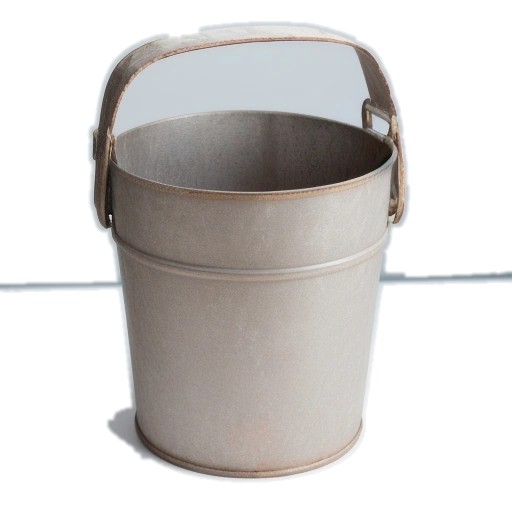 ضد زنگ گالن طوسی