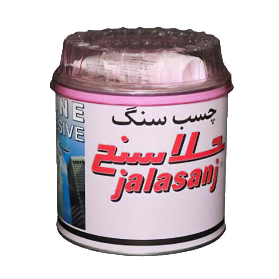 چسب سنگ جلا کیلو